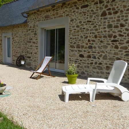 Maison D'Hotes Ker'A Goudelin Eksteriør billede