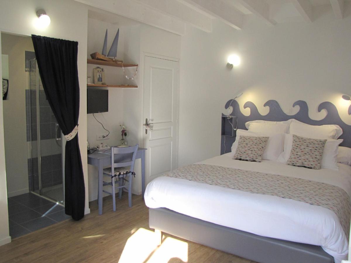 Maison D'Hotes Ker'A Goudelin Eksteriør billede